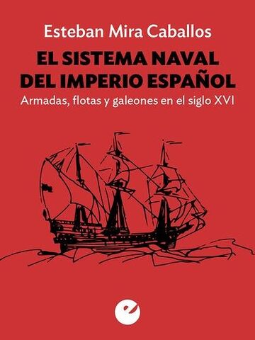 El sistema naval del...
