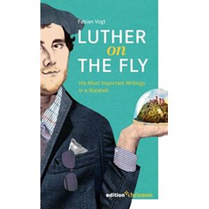 Luther on the Fly