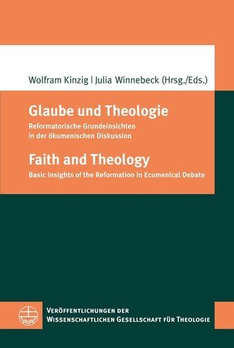 Glaube und Theologie /...