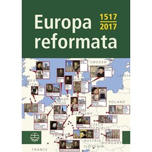 Europa reformata (English...