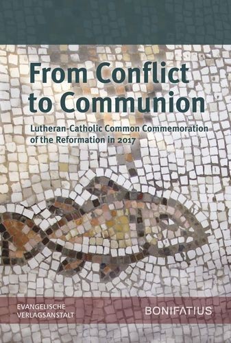 From Conflict to Communion...