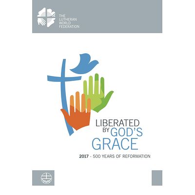 Liberated by God's Grace