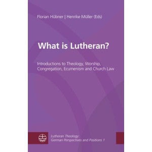 What is Lutheran?