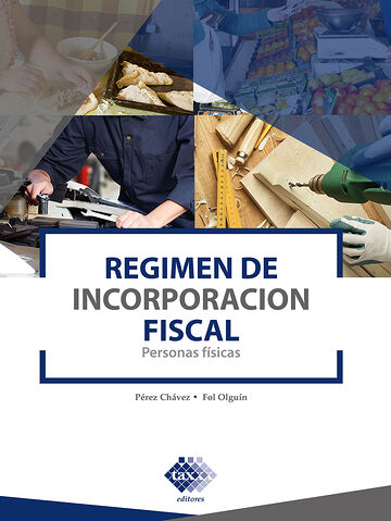 Régimen de incorporación...