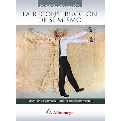 La reconstrucción de sí mismo