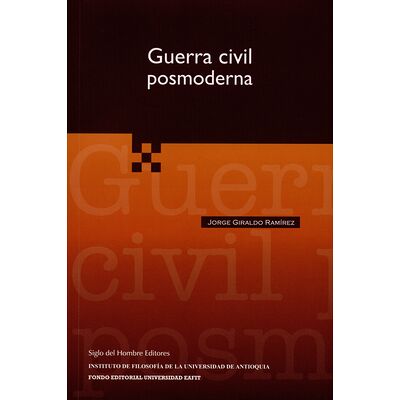 Guerra civil posmoderna