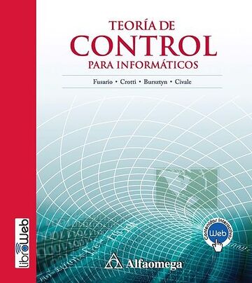 Teoría de control para...