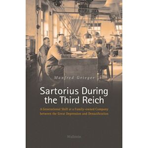 Sartorius During the Third...
