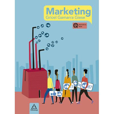 Marketing