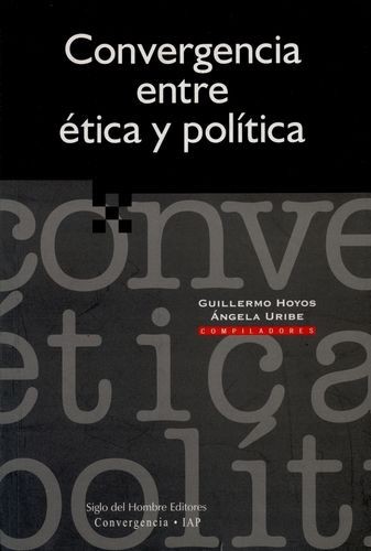 Convergencia entre ética y...