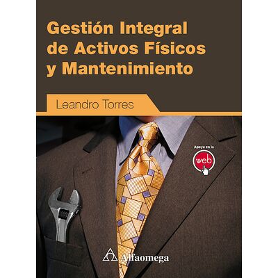 Gestión Integral de Activos...
