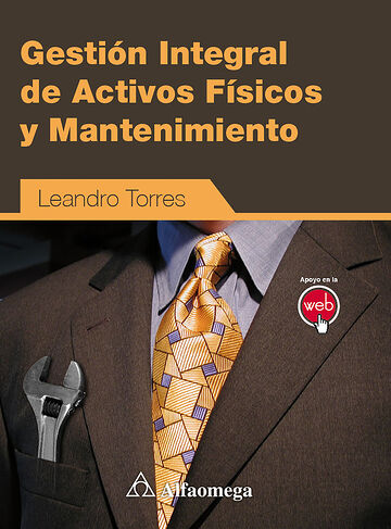 Gestión Integral de Activos...