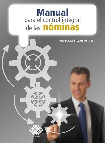 Manual para el control...