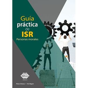 Guía práctica de ISR 2021