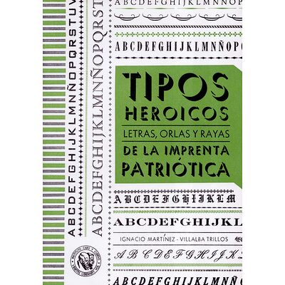 Tipos heroicos letras,...