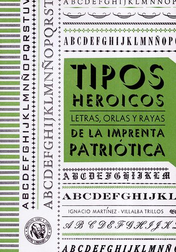 Tipos heroicos letras,...