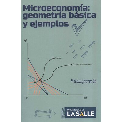 Microeconomía: geometría...