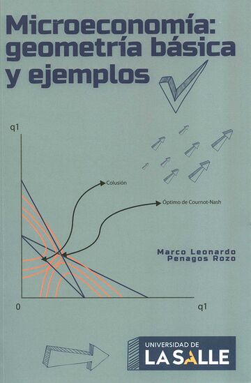Microeconomía: geometría...