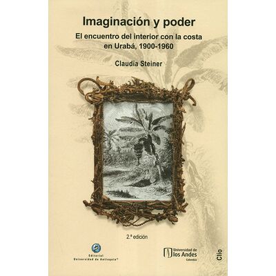 Imaginación y poder. El...