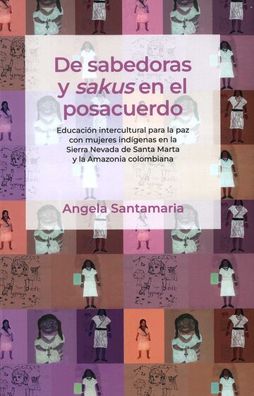 De sabedoras y sakus en el...
