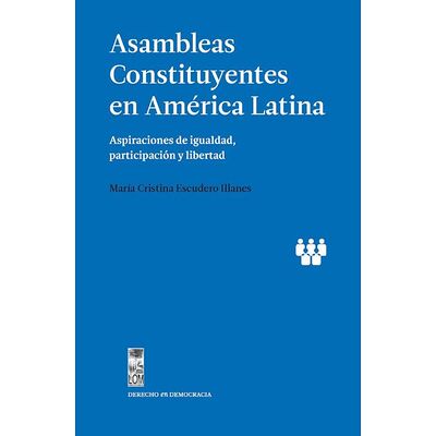 Asambleas constituyentes en...