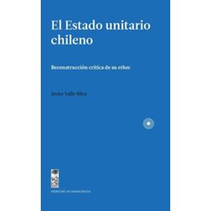 El estado unitario chileno....