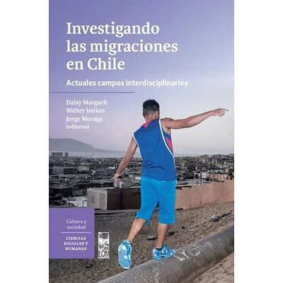 Investigando las...