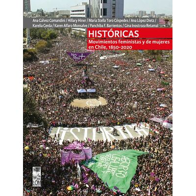 Históricas. Movimientos...