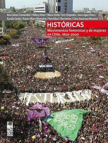 Históricas. Movimientos...