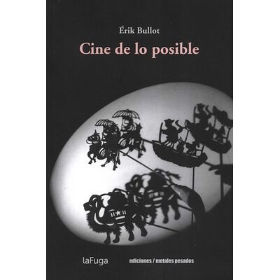 Cine de lo posible