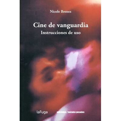 Cine de vanguardia....
