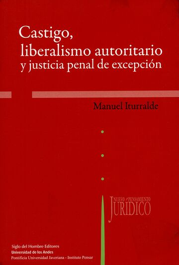 Castigo, liberalismo...