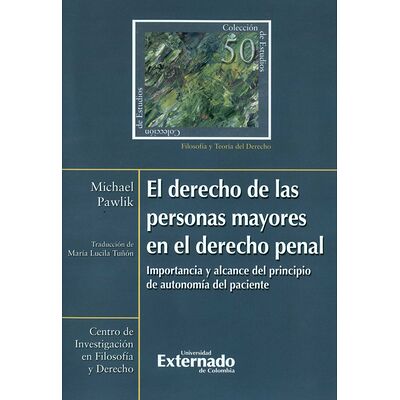 El derecho de las personas...