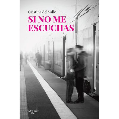 Si no me escuchas