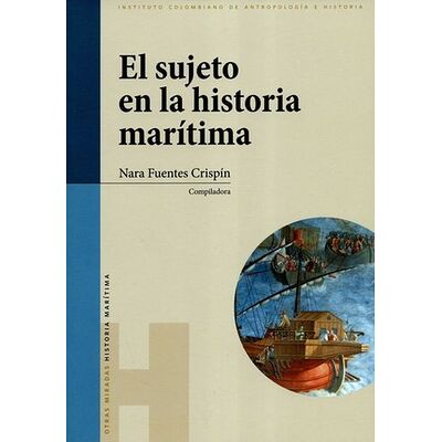 El sujeto en la historia...