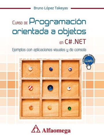 Curso de programación...