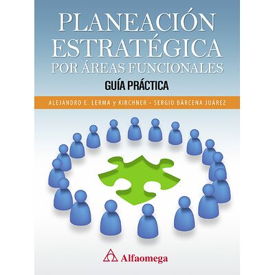Planeación estratégica