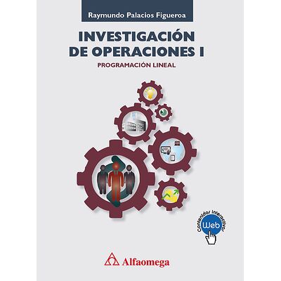 Investigación de Operaciones I