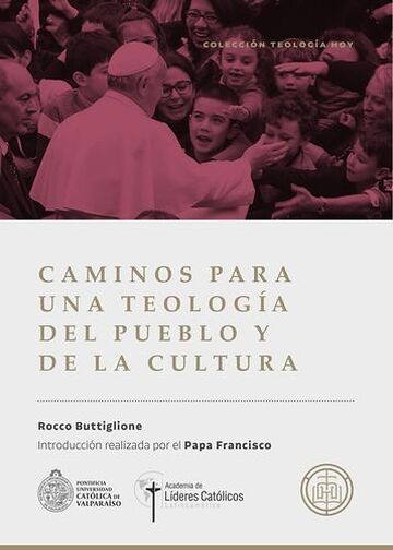 Caminos para una teología...
