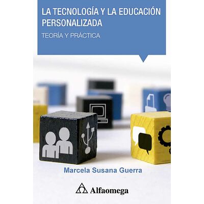 La tecnología y la...