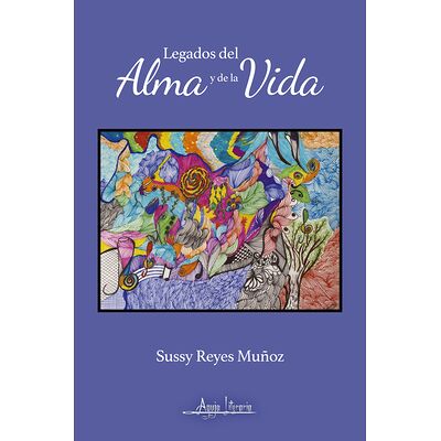 Legados del alma y de la vida