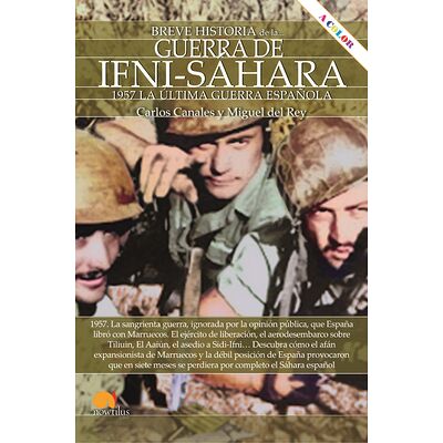 Breve historia de la Guerra...