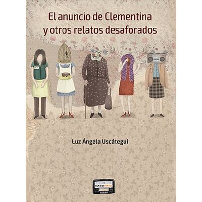 El anuncio de Clementina y...