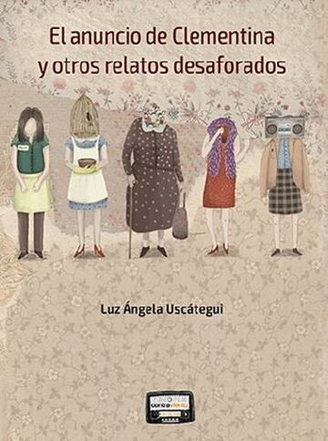 El anuncio de Clementina y...