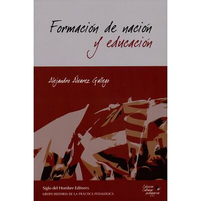 Formación de nación y...