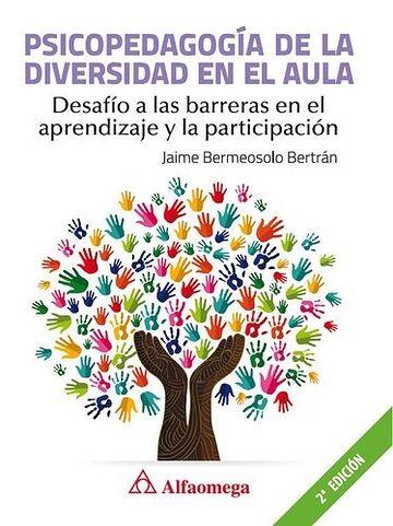 Psicopedagogía de la...