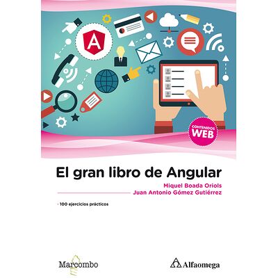 El gran libro de Angular