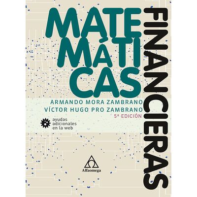 Matemáticas financieras