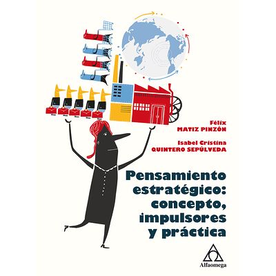 Pensamiento estratégico:...