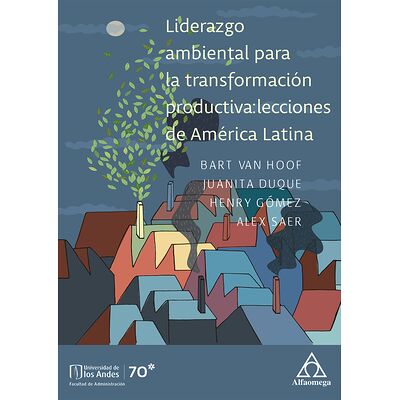 Liderazgo ambiental para la...
